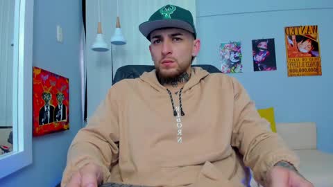 Drako online show from March 10, 12:17 pm