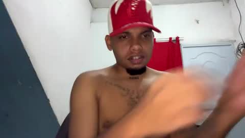 drako_monstercock online show from July 13, 5:09 am