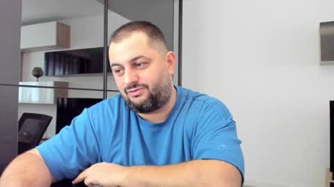 Draven A online show from January 13, 10:36 am