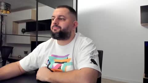 Draven A online show from February 19, 7:05 pm