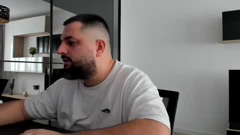 Draven A online show from March 6, 9:47 am