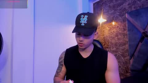 Draven online show from March 20, 11:58 am