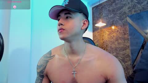 Draven online show from March 7, 2:37 pm