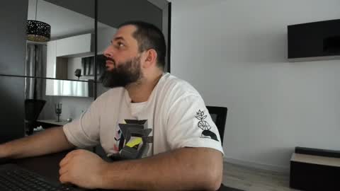 DravenPeak online show from September 13, 2:18 pm