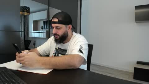 DravenPeak online show from November 26, 10:51 am