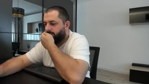 DravenPeak online show from October 4, 12:10 pm