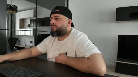 DravenPeak online show from April 17, 8:17 am