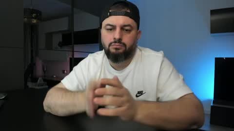 DravenPeak online show from April 1, 6:16 pm