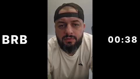 DravenPeak online show from October 31, 4:58 am