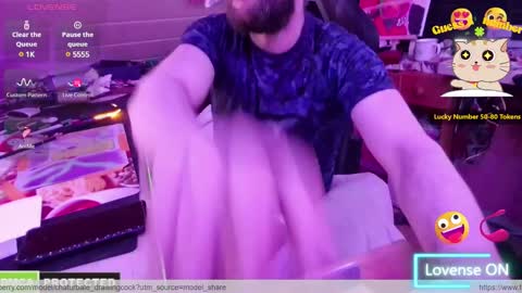 drawingcock online show from January 21, 2:22 am