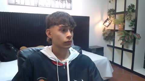 DraxBlade online show from November 20, 8:07 pm