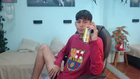 DraxBlade online show from February 10, 2:55 pm