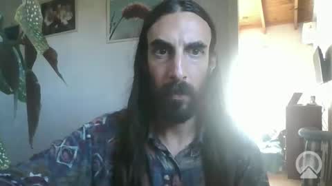 new profile Aircum99  online show from March 16, 6:45 pm