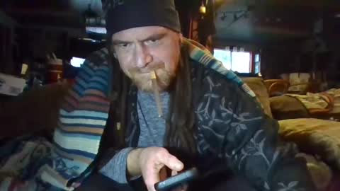 DreadedChefLoXXX online show from February 7, 3:30 pm