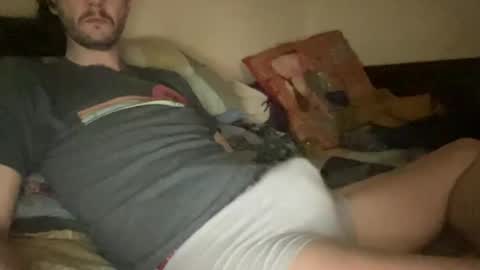 Dreads online show from February 14, 1:02 am