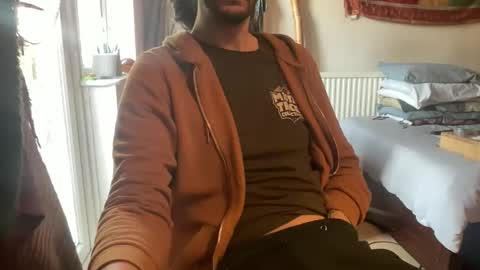 Dreads online show from March 2, 1:07 pm