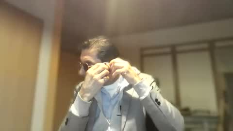 Dreambob online show from November 22, 5:56 pm