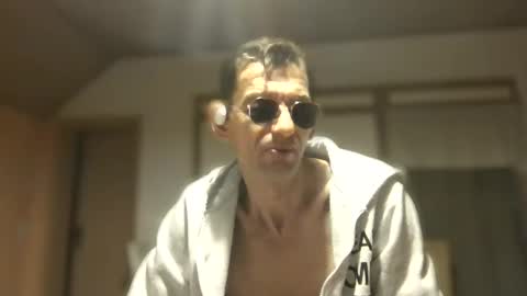 Dreambob online show from November 1, 12:04 am