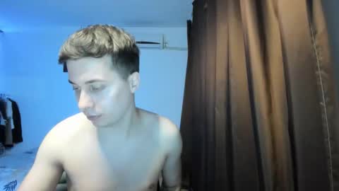 Johnny online show from March 11, 10:39 pm