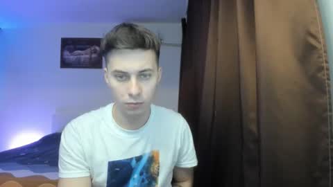 Johnny online show from March 23, 5:08 pm