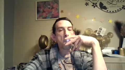 Snapshot of dreamguy38 chatting on December 30, 3:14 am dreamguy38 online show from December 30, 3:14 am