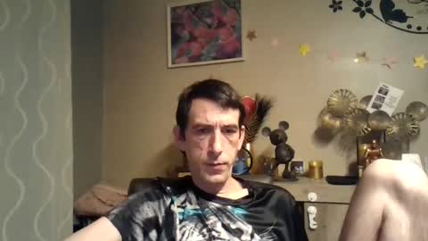 Snapshot of dreamguy38 chatting on February 16, 5:26 am dreamguy38 online show from February 16, 5:26 am