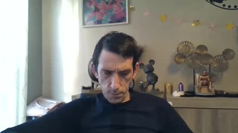 Snapshot of dreamguy38 chatting on February 18, 3:10 pm dreamguy38 online show from February 18, 3:10 pm