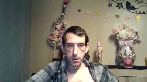 dreamguy38 online show from November 18, 4:38 am