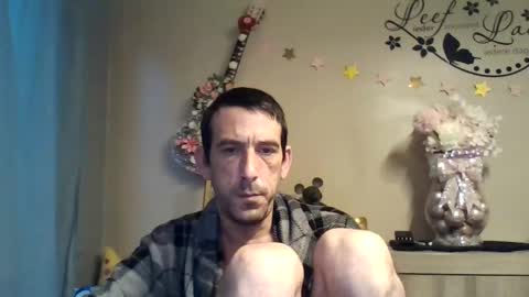 Snapshot of dreamguy38 chatting on October 26, 6:26 am dreamguy38 online show from October 26, 6:26 am