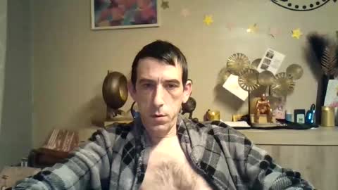 Snapshot of dreamguy38 chatting on January 25, 6:01 am dreamguy38 online show from January 25, 6:01 am