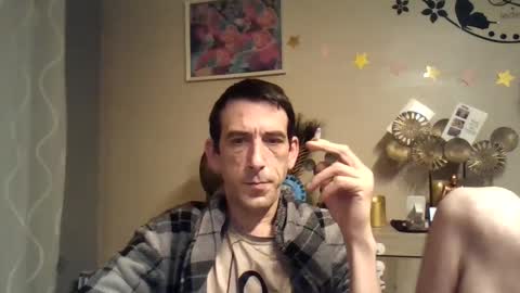 Snapshot of dreamguy38 chatting on January 30, 4:16 am dreamguy38 online show from January 30, 4:16 am