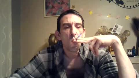 Snapshot of dreamguy38 chatting on January 13, 4:50 am dreamguy38 online show from January 13, 4:50 am