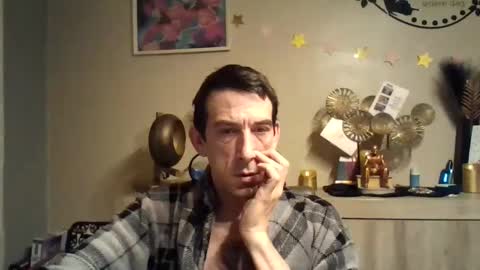 Snapshot of dreamguy38 chatting on January 18, 5:14 am dreamguy38 online show from January 18, 5:14 am