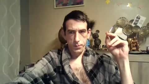 Snapshot of dreamguy38 chatting on January 29, 4:36 am dreamguy38 online show from January 29, 4:36 am