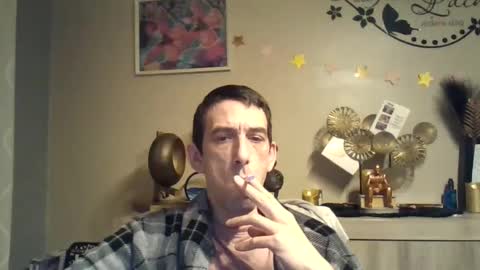 Snapshot of dreamguy38 chatting on January 12, 5:03 am dreamguy38 online show from January 12, 5:03 am