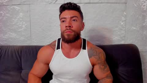 cris online show from March 12, 2:31 am