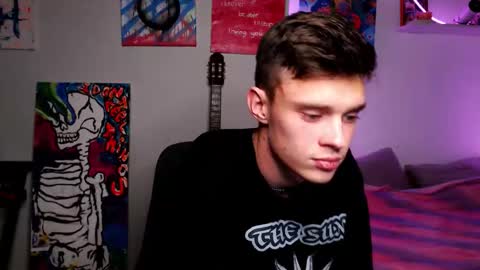 Adam Dream online show from November 4, 10:11 pm