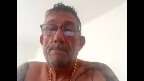 Drew online show from May 28, 5:00 pm
