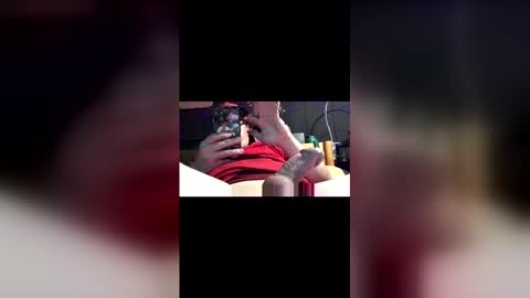 Drewski BWC online show from April 19, 1:38 am