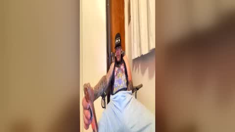 Drewthesamoan online show from July 4, 8:50 am