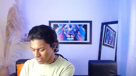 Dreyk online show from September 19, 3:34 pm