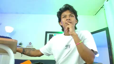 Dreyk online show from November 25, 2:08 pm