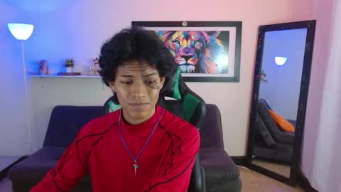 Dreyk online show from January 7, 5:29 pm