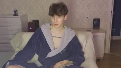 Mark online show from March 13, 10:16 pm