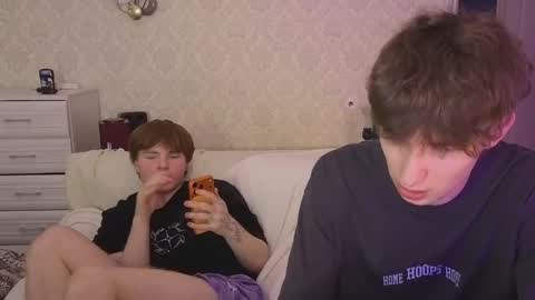 Mark online show from March 14, 10:17 pm