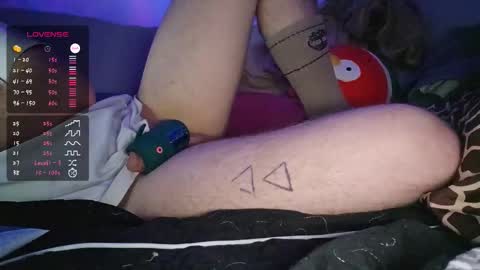 drippiehippie420 online show from November 11, 6:07 am