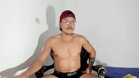 drizsx online show from January 7, 12:45 am