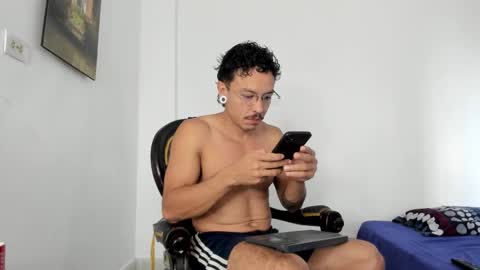 drizsx online show from January 7, 7:06 pm