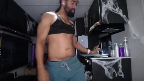 DirtyDrizzy online show from October 17, 8:13 pm