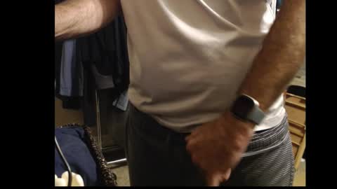 Hello Hope you enjoy what you see. I love attention in dirty talk and tips thickcock  edging precum dirtyTalk C2C online show from November 1, 9:02 am